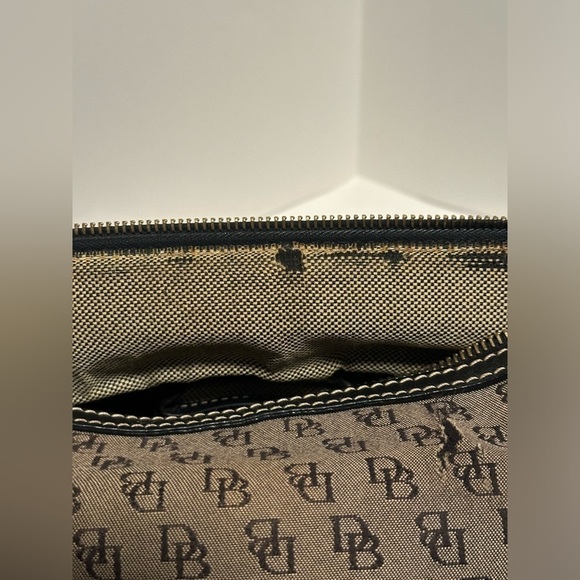 Dooney and Bourke Shoulder Bag - Picture 13 of 16